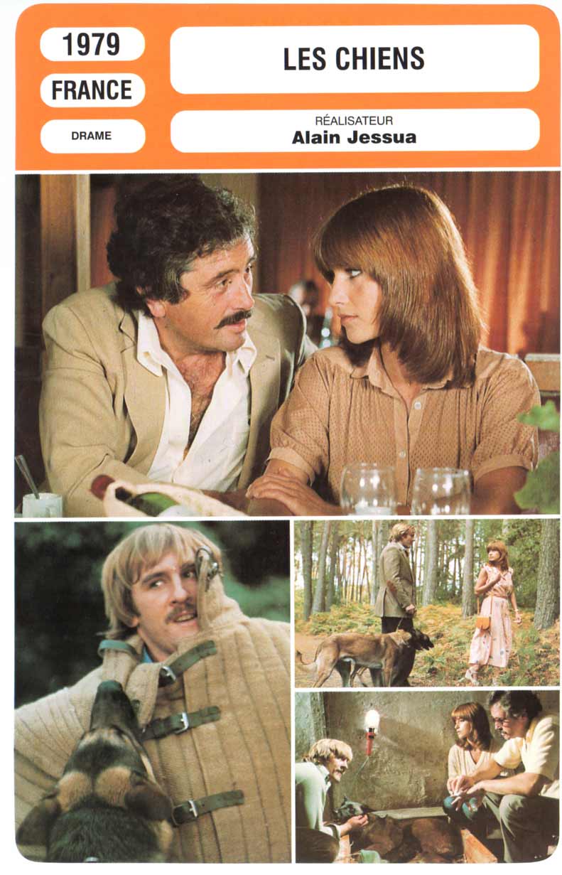 actor Nicole Calfan large photo