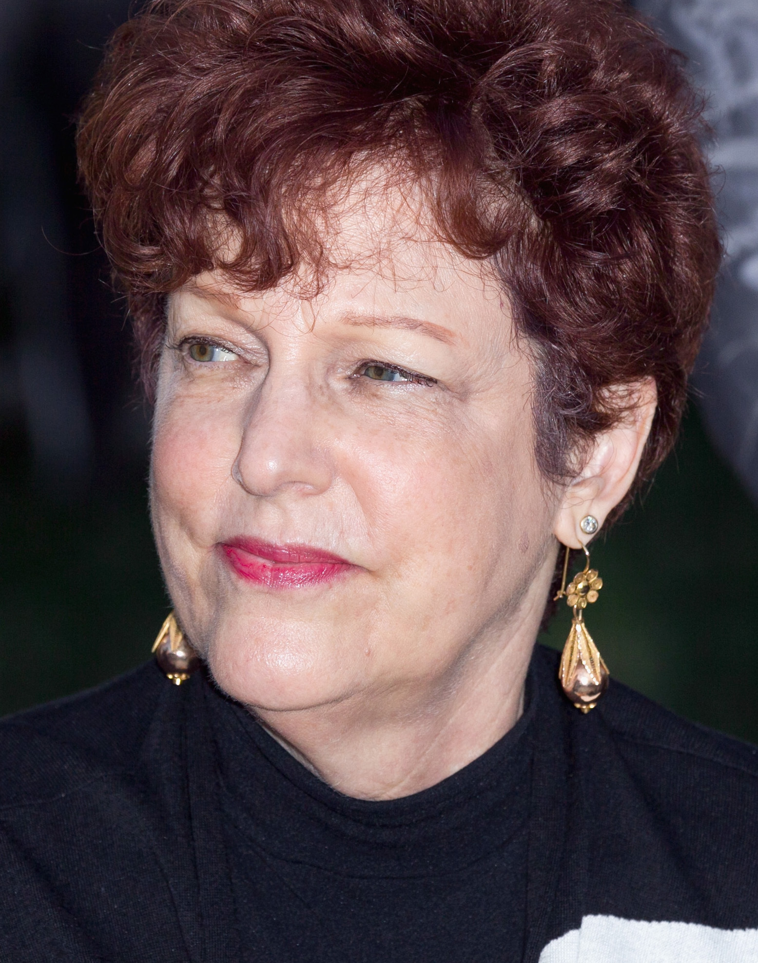 actor Gloria Katz large photo