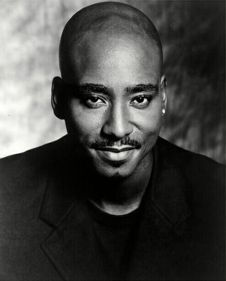 actor Keith Diamond large photo