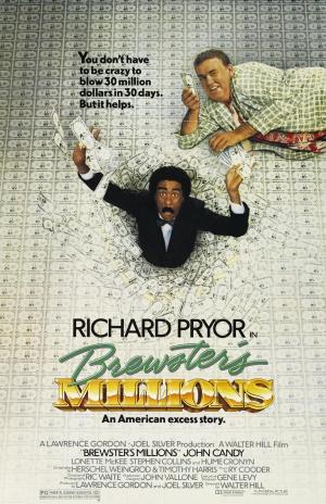 Brewster's Millions [Version française]