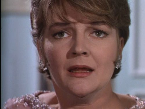 actor Audine Leith large photo