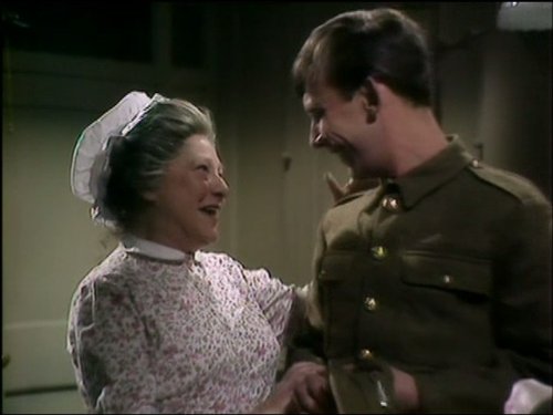 actor Christopher Beeny large photo