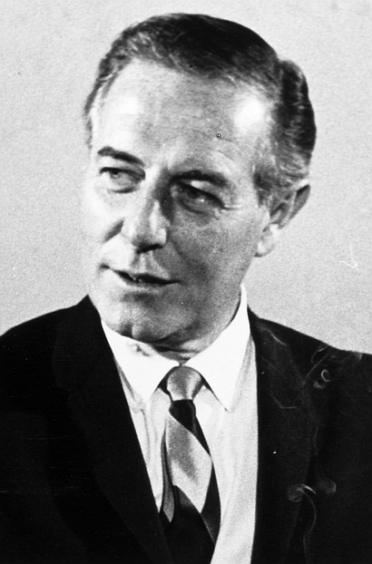 Ronald Alexander