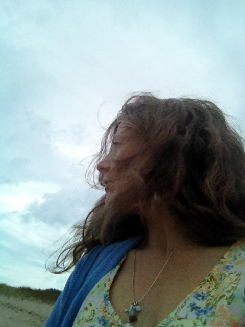 actor Kathy Fleig large photo