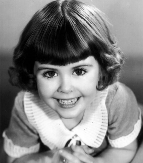 actor Juanita Quigley large photo