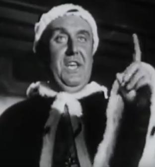 actor Philip Leaver large photo