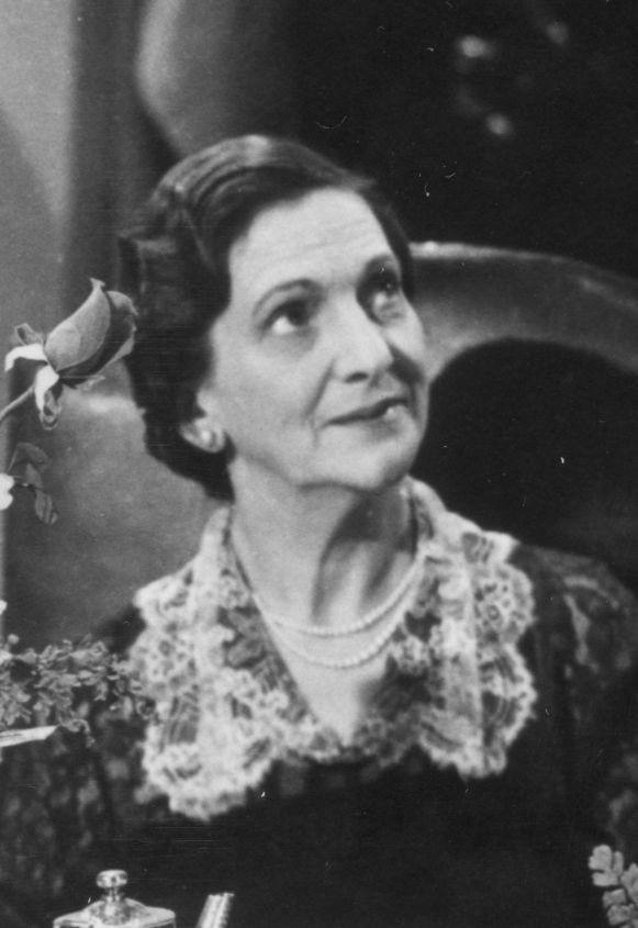 actor Beulah Bondi large photo