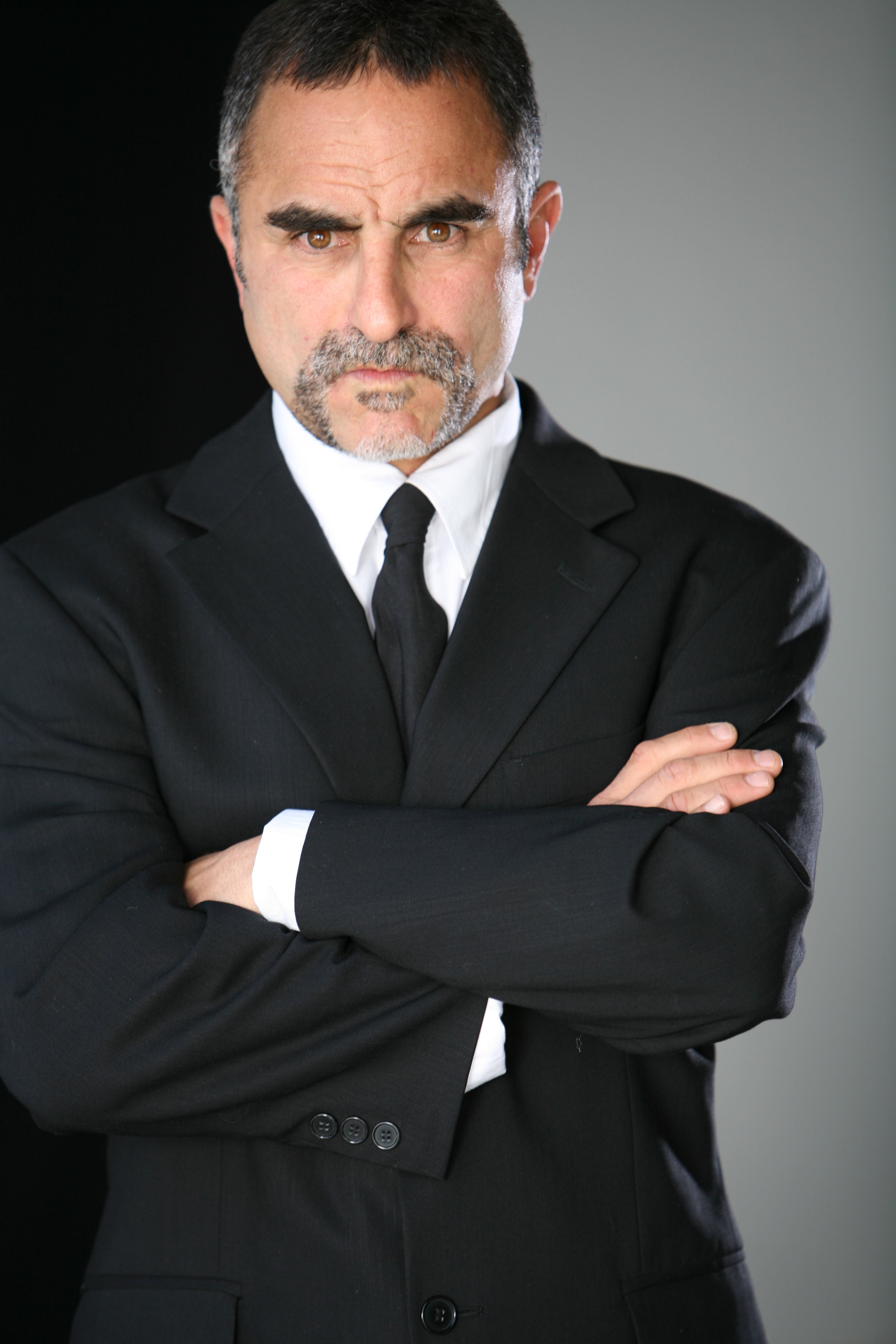 actor Max Daniels large photo