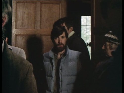 actor John Duttine large photo