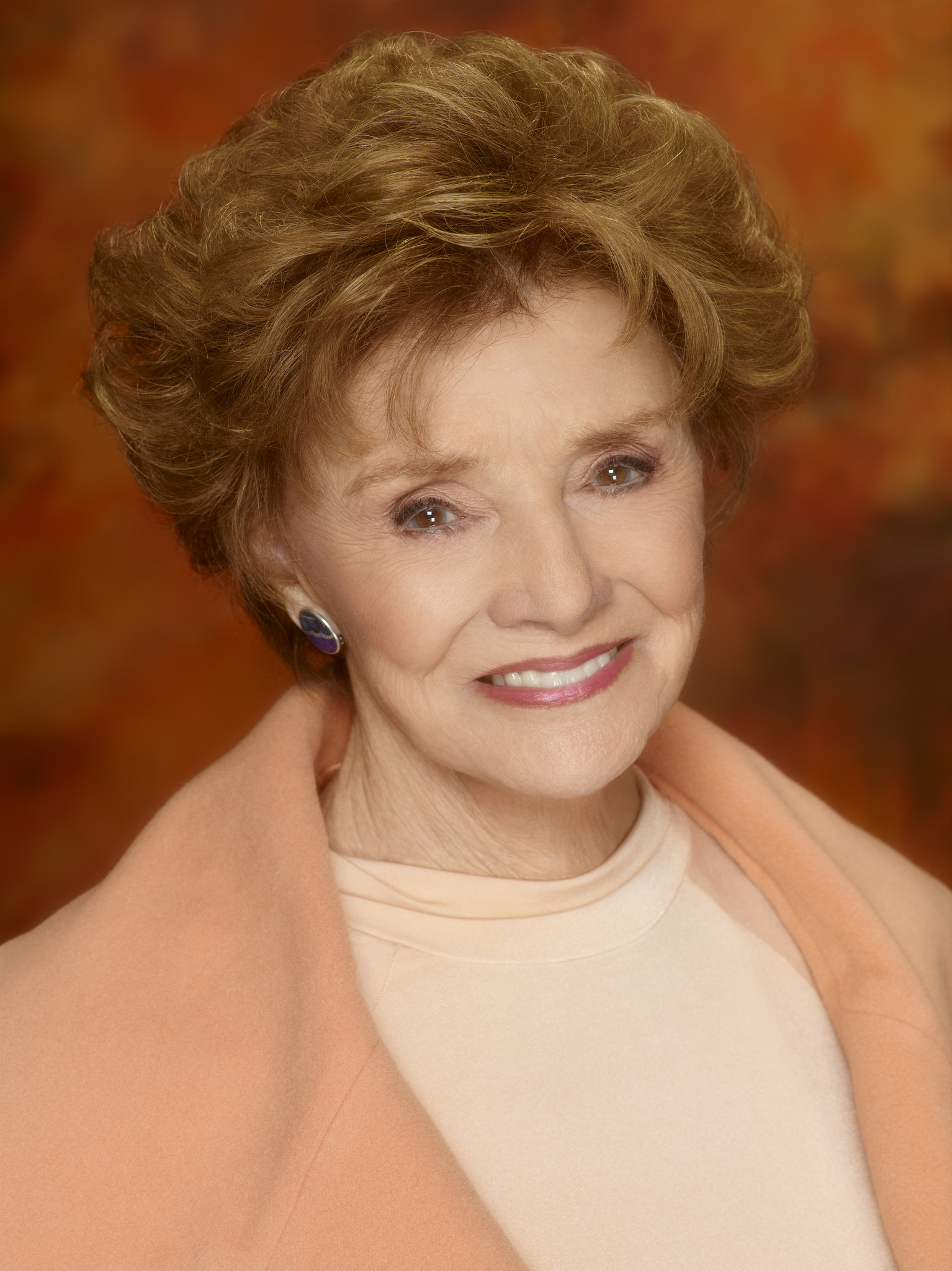 actor Peggy McCay large photo