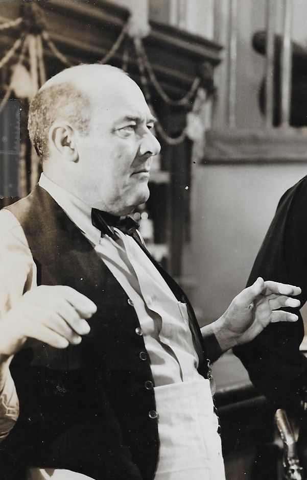 actor Hal Price large photo