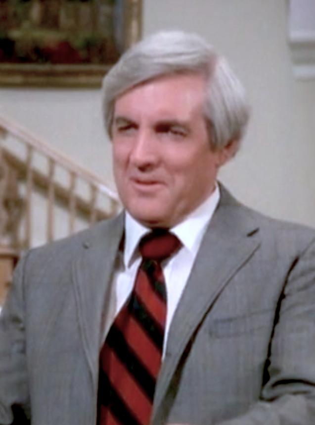 actor John H. Fields large photo