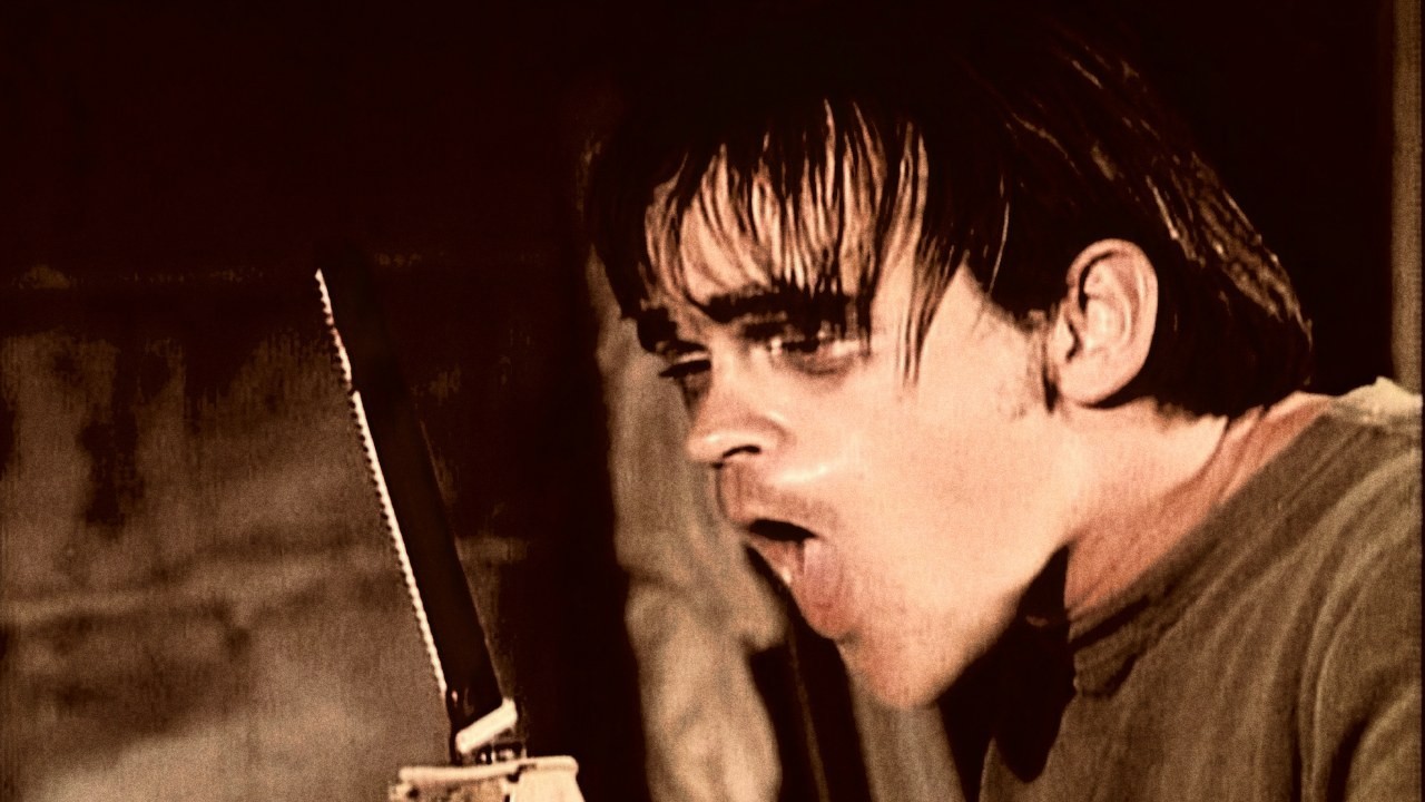 actor Chris Martell large photo