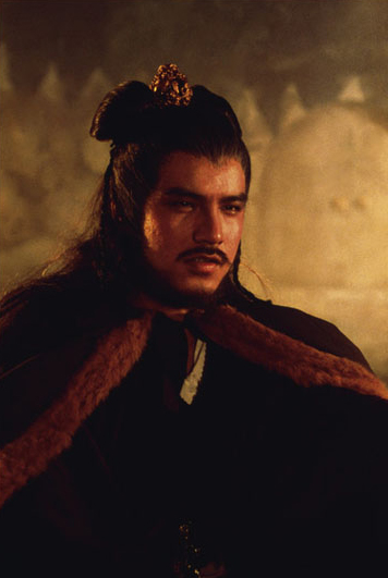 actor Tien-Hsiang Lung large photo