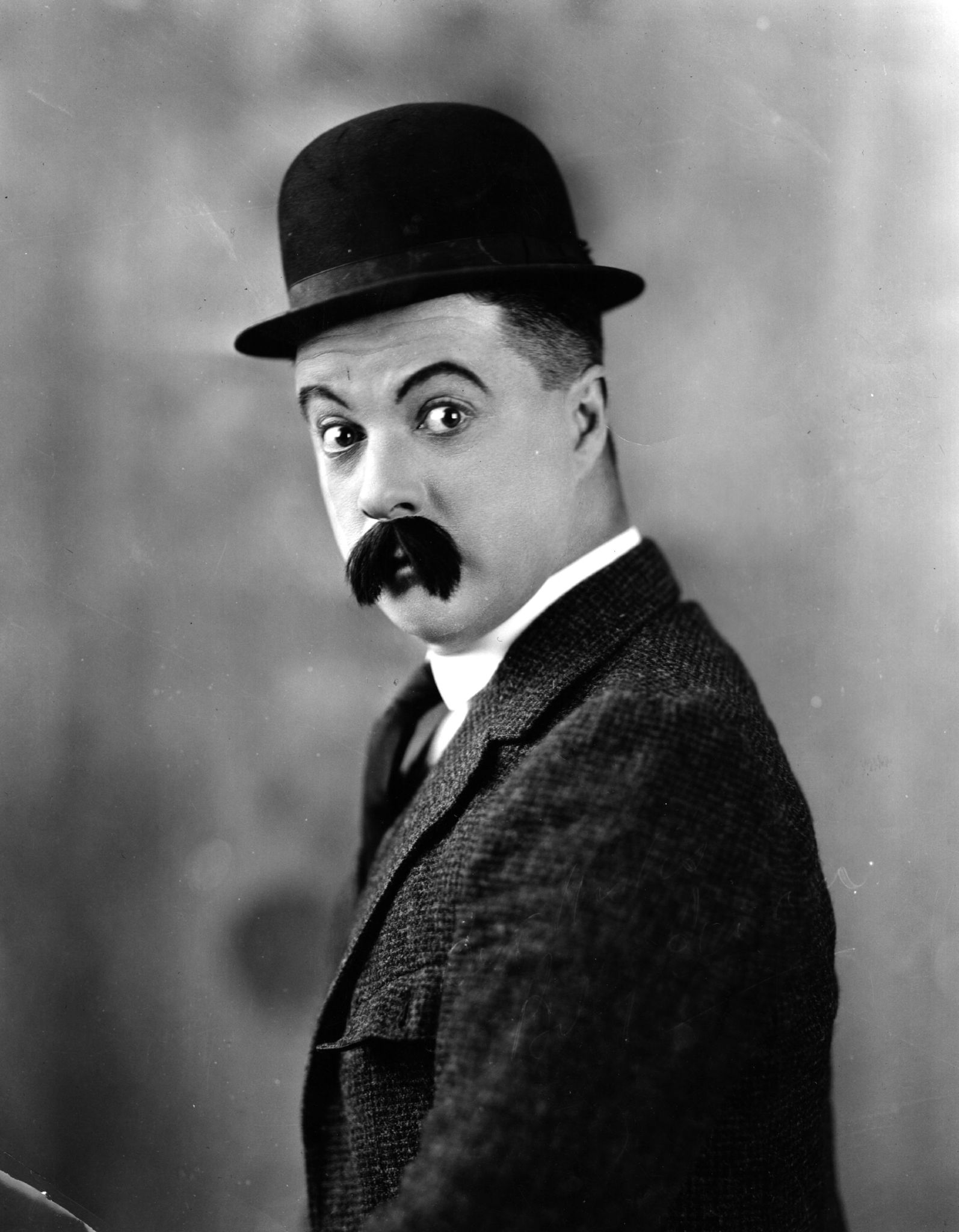 actor Billy Bevan large photo