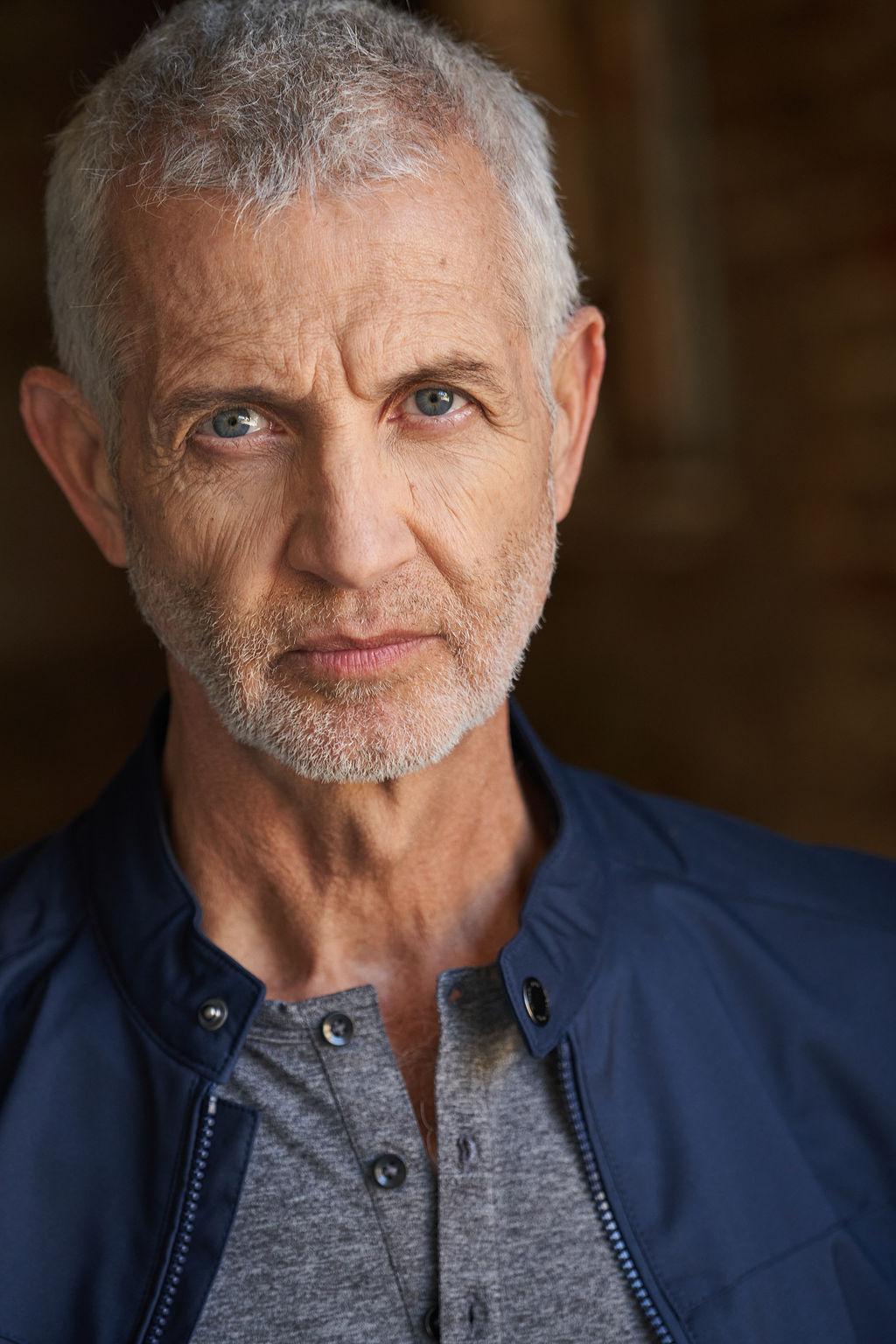 actor Jack Stehlin large photo