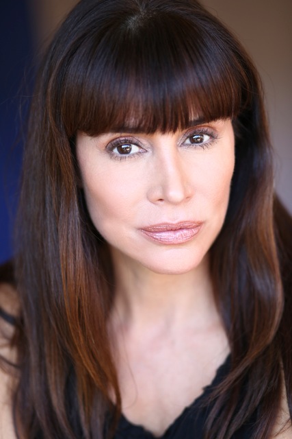 actor Darcy DeMoss large photo