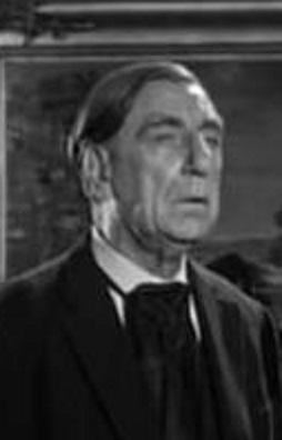 actor Howard Hoffman large photo