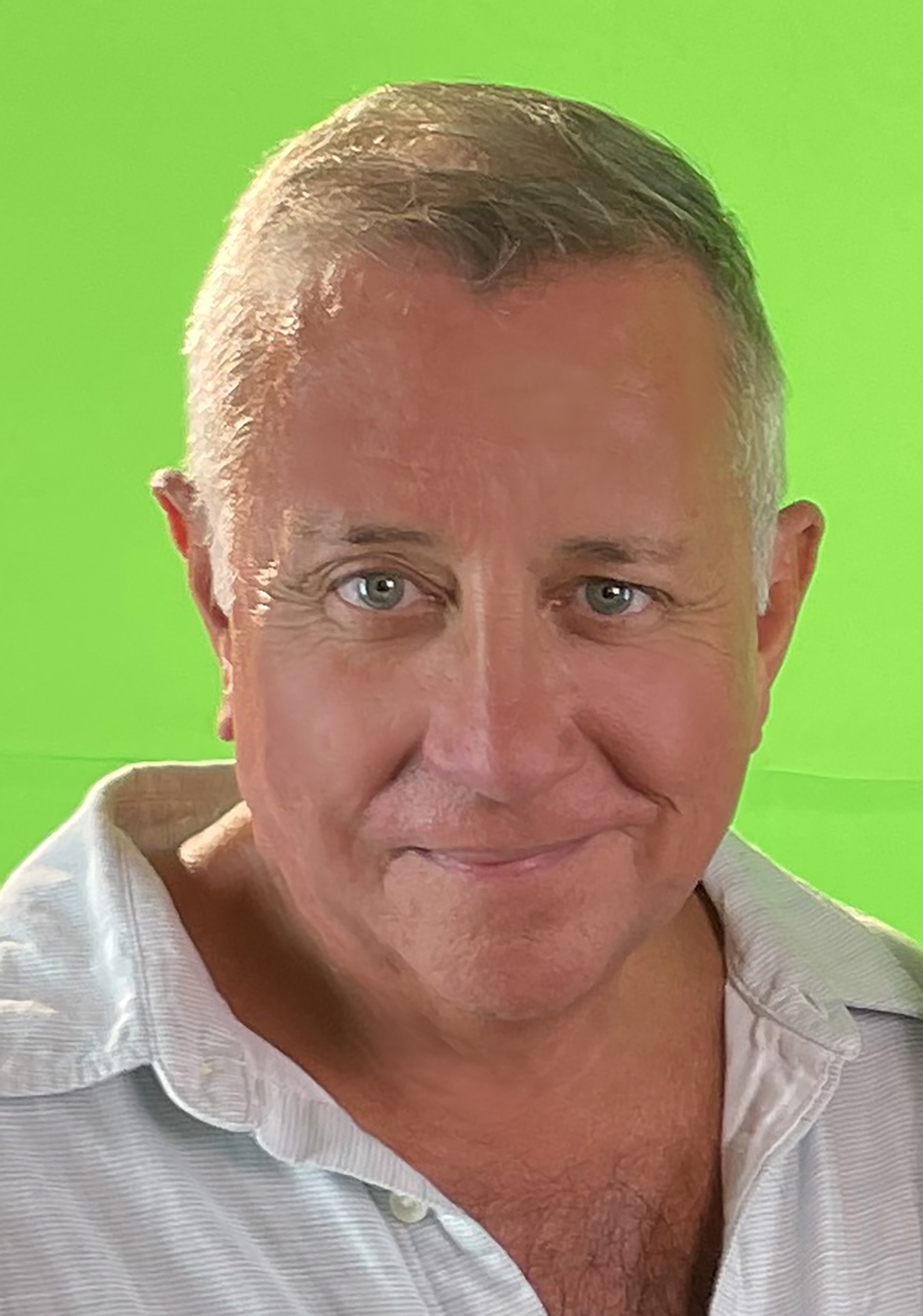 actor Michael Alden large photo