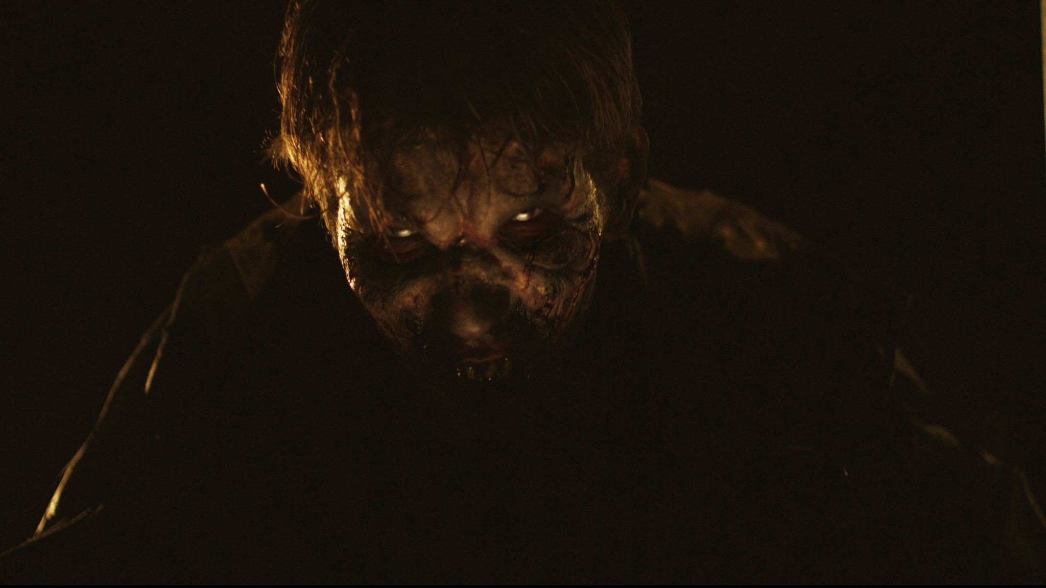 actor James Godwin large photo