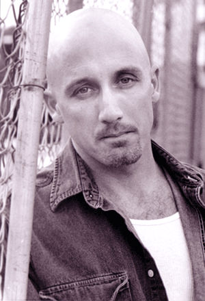 actor Kurt Hull large photo