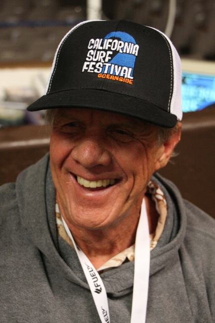 actor Dennis Aaberg large photo