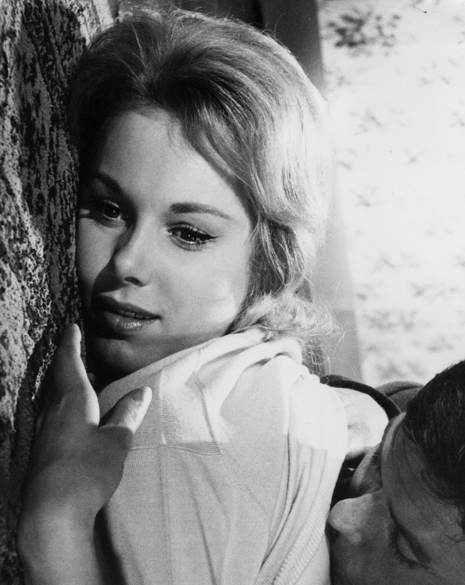 actor Ellen Kessler large photo