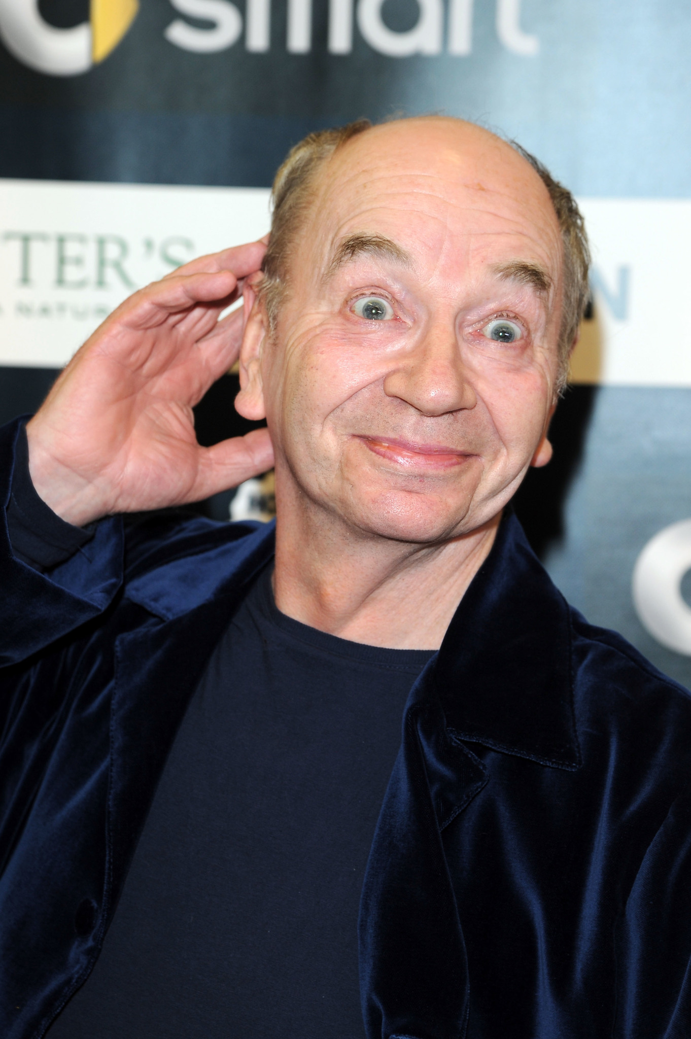 actor Lindsay Kemp large photo