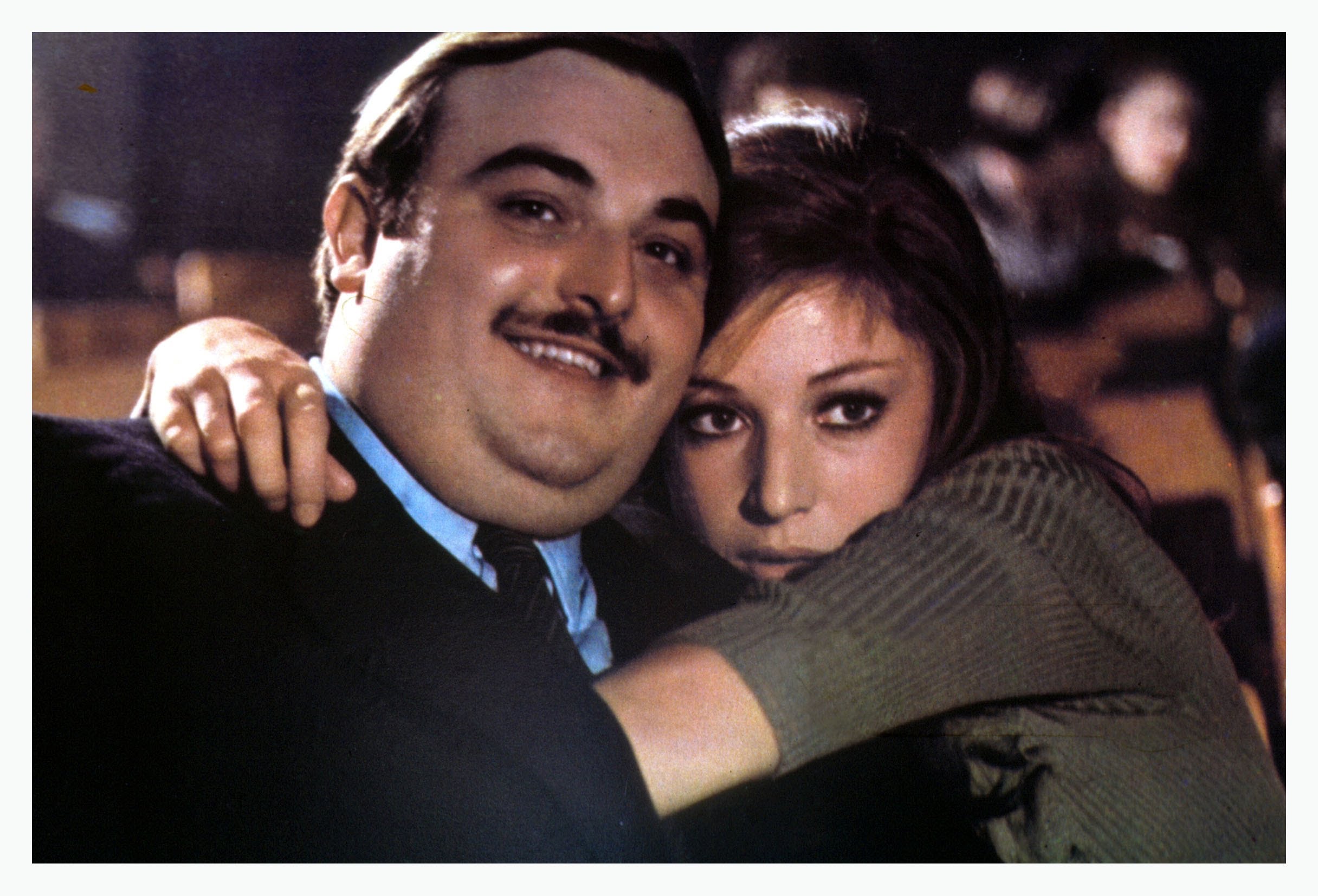 actor Franco Diogene large photo