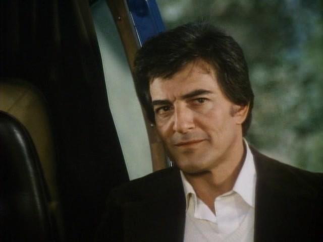 actor Len Birman large photo