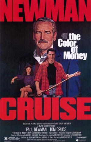The Color of Money [Version française]