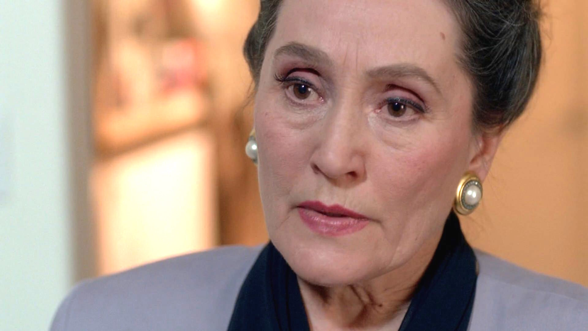 actor Janie Woods-Morris large photo