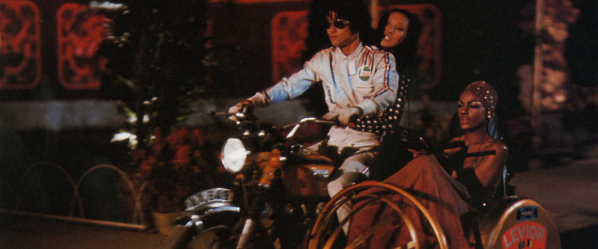 actor Ni Tien large photo