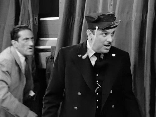 actor Frank Nelson large photo