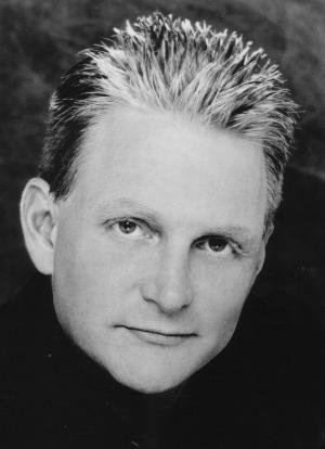 actor Eric Douglas large photo