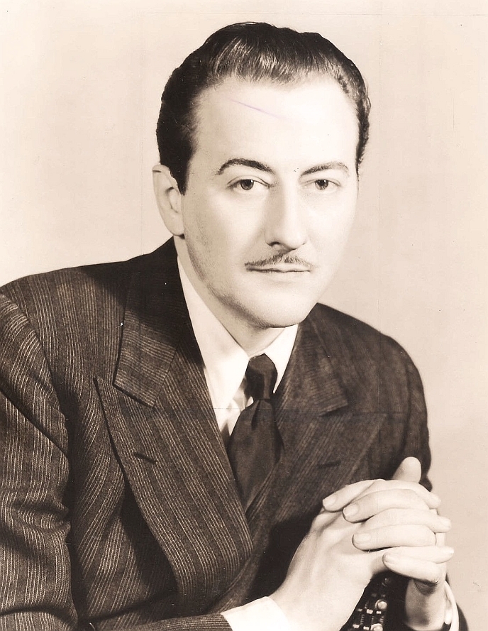 actor John Emery large photo