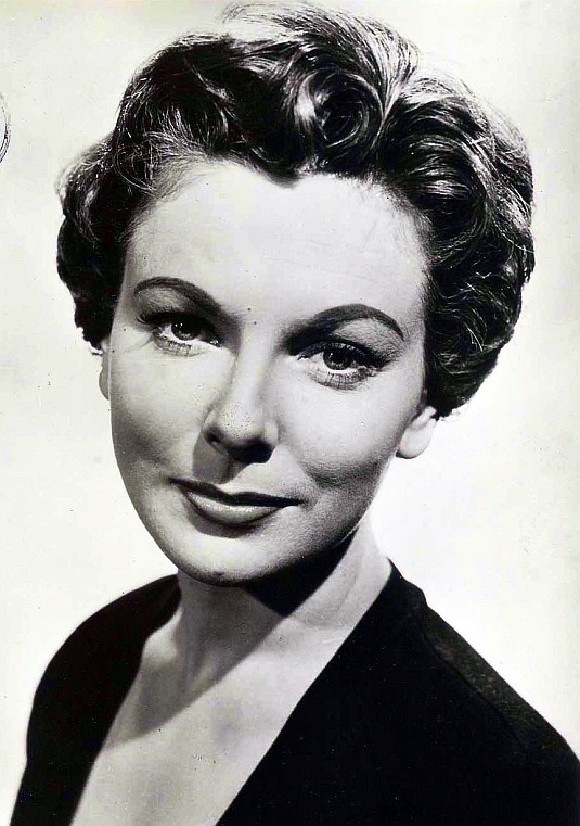 actor Noelle Middleton large photo