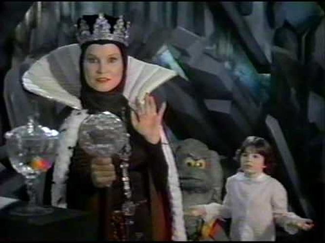 actor Aarika Wells large photo