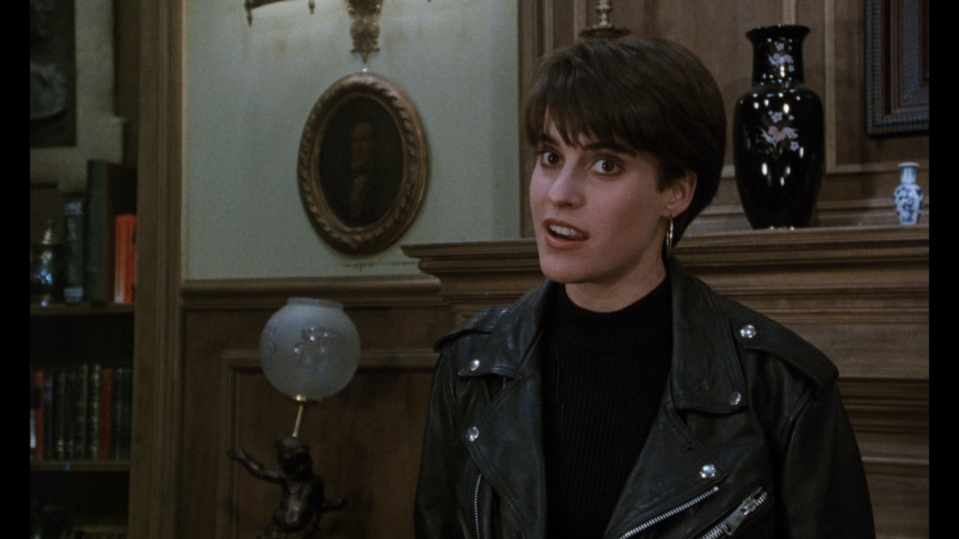 actor Melanie Shatner large photo