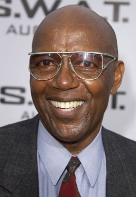 actor Rod Perry large photo