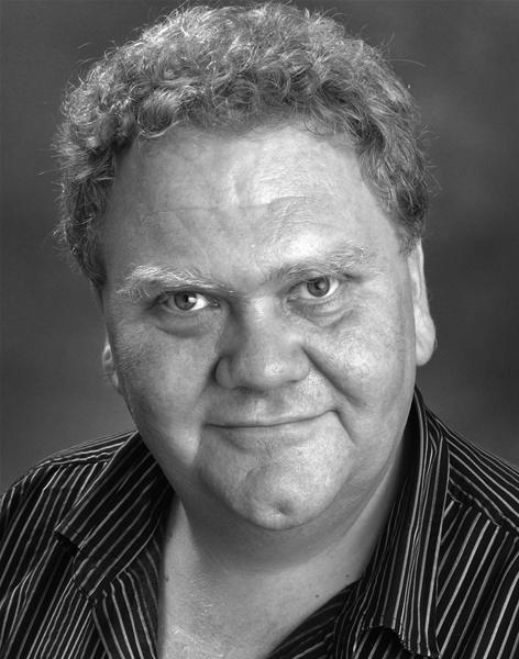 actor Bill Rodgers large photo