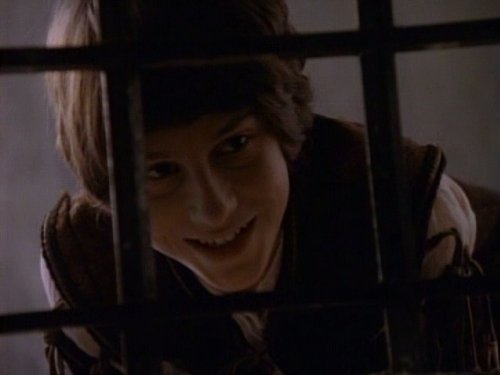 actor Elliott Spiers large photo