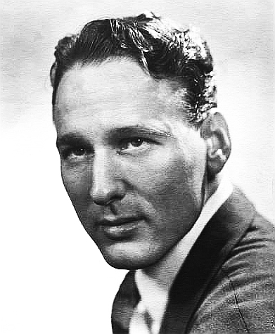 actor Charles G. Martin large photo