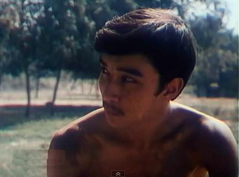 actor Furkat Fayziyev large photo