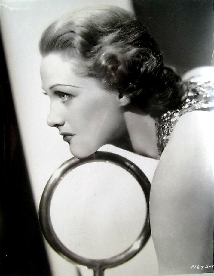 actor Barbara Fritchie large photo