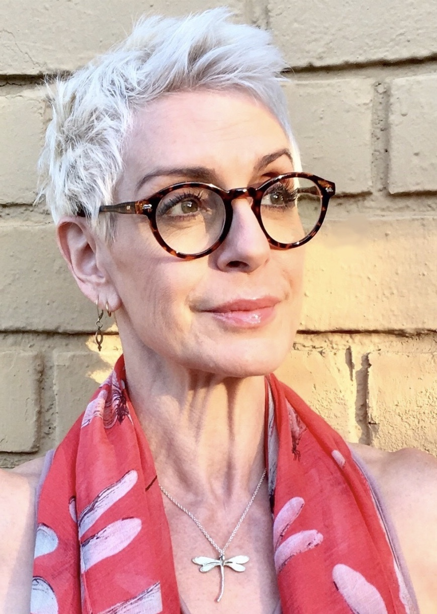 actor Jordana Capra large photo