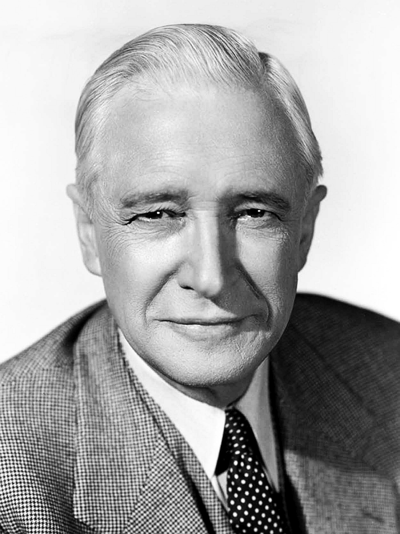 actor Samuel S. Hinds large photo