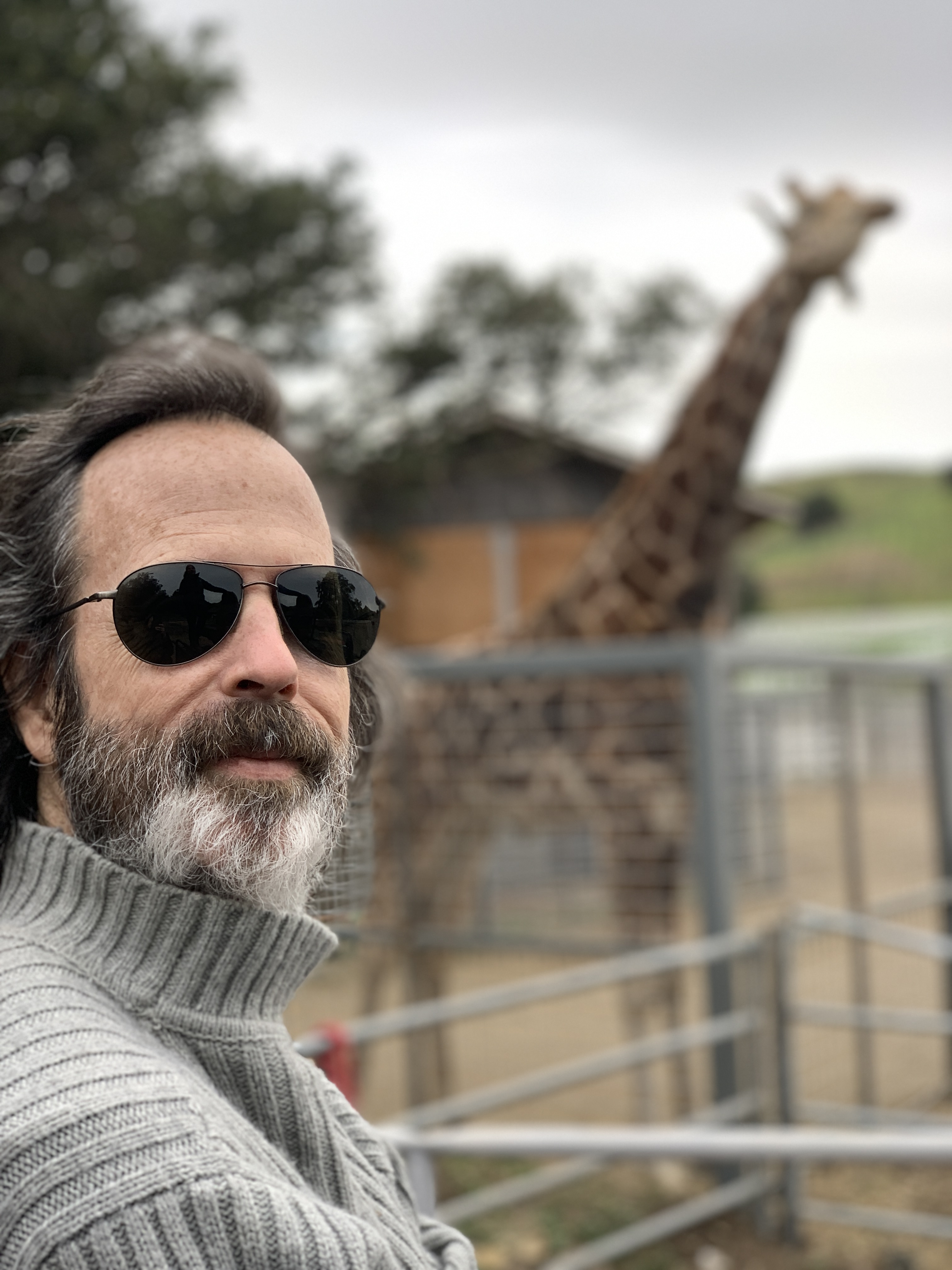 actor Christopher Peters large photo