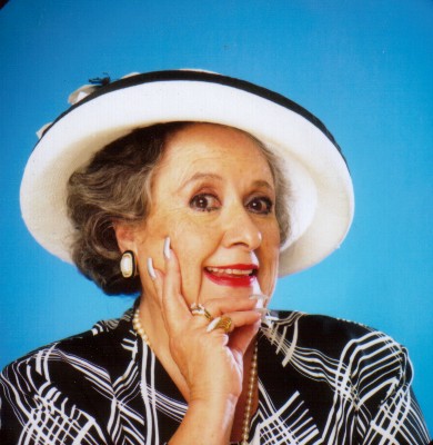 actor Evita Muñoz 'Chachita' large photo