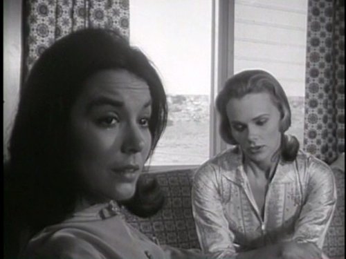 actor Zohra Lampert large photo